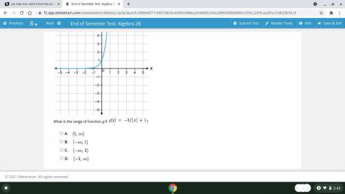 Consider the graph f(x)=10^x