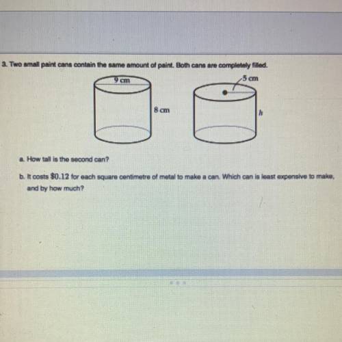 please answer BOTH of the questions. If you want brainliest please use an explanation for questions