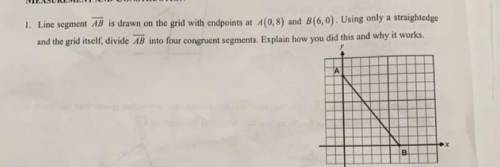 Hi! Does anyone know the answer to this question? I’m bad at geometry and I’m struggling to get the
