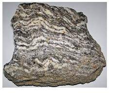 Is This An Igneous Rock Or Metamorphic Or Sedimentary?