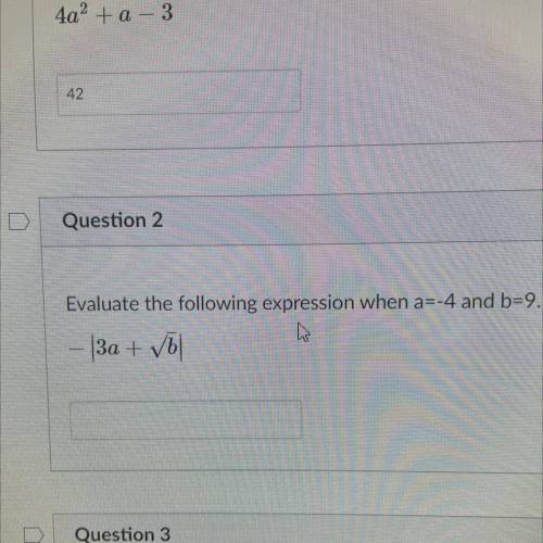How do I get the answer