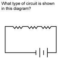 80 POINTSSS

The picture above represents what kind of circuit?
open series circuit
open parallel