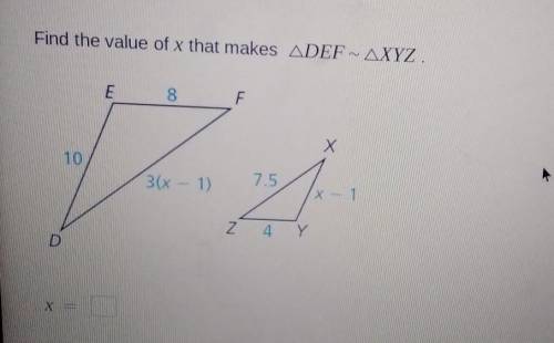 I need help math work (geometry) :P​