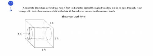 PLEASE HELP WITH GEOMETRY QUESTION