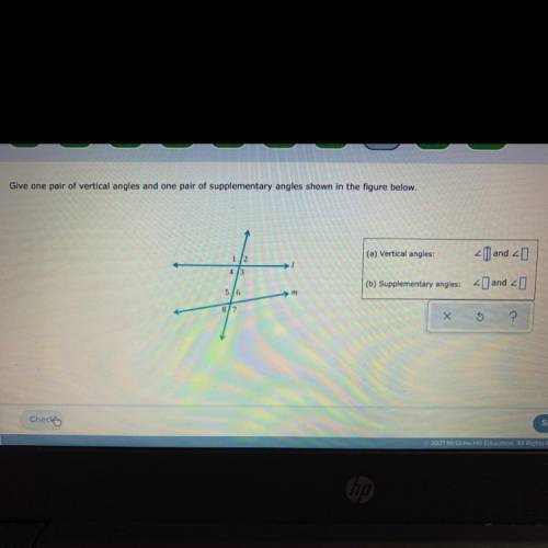 Help please with geometry