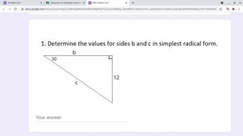 Geometry is hard please help