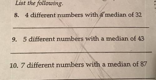 Can somebody plz help answer these questions cuz I’m not rlly getting it (only if u know how to do