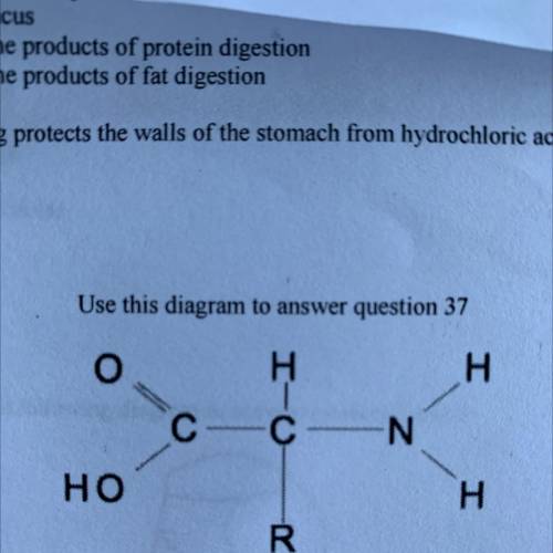 What is that chemical compound?