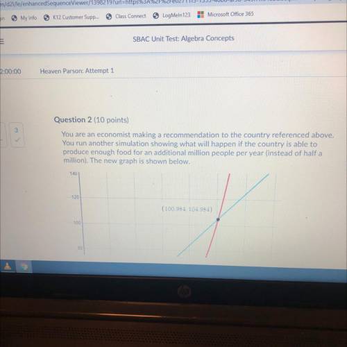 I just need some help with this problem I can show the other graph and pictures in the comments
