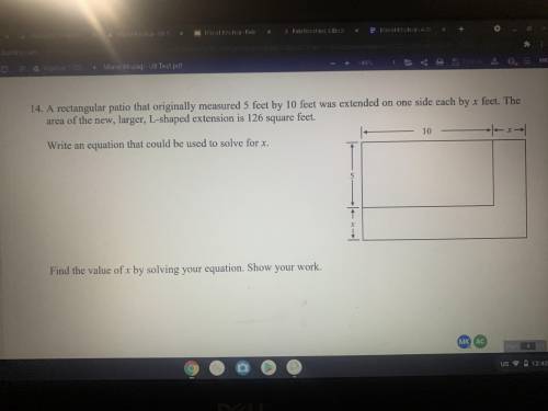 (No links) HELP ME THIS IS THE LAST QUESTION