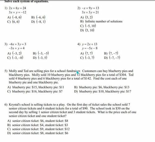 Please Please Please Help!

Will give brainliest! 
And please no stup!d answers that don't relate
