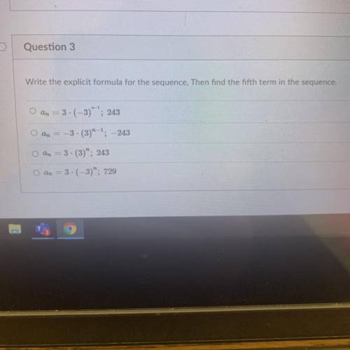 I need help with number 3 please