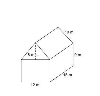What is the surface area of this composite solid?
PLEASE HELP