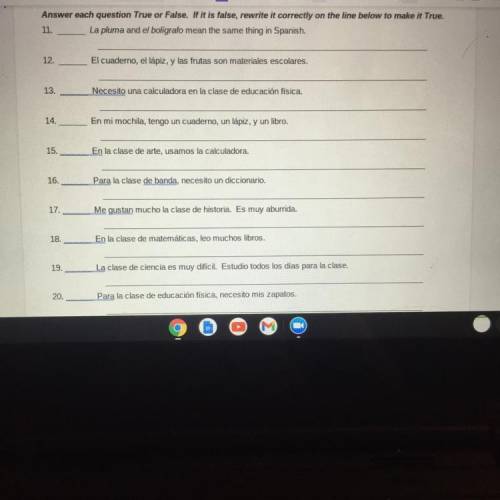 PLEASE HELP ME WITH ALL THESE QUESTIONS ASAP