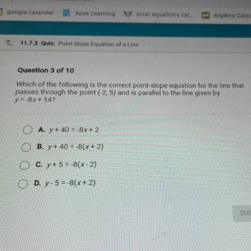 Please help me answer this question