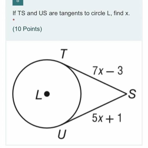Anybody know geometry?