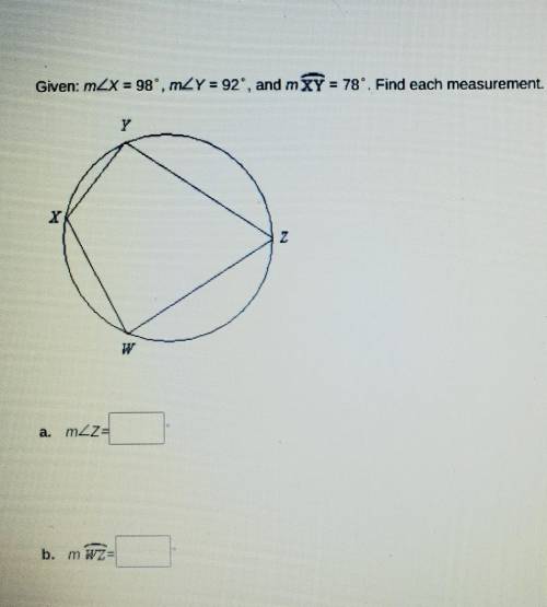 Problem is attached in image.

(This figure is not drawn to scale.) Can anyone help me please I'm