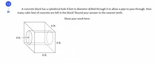 Please assist me in the geometry please