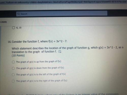 Please help this is my last question no links please