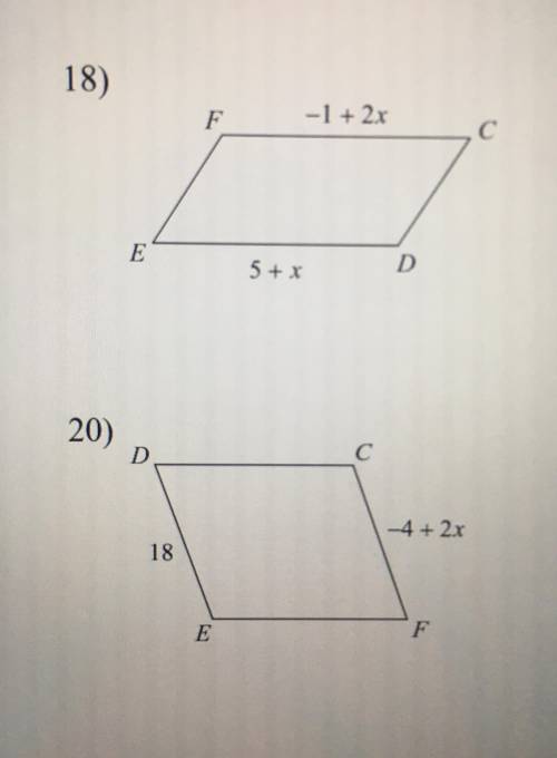 PLEASE NO LINKS, I will report you.

Solve for x.
Need help, please.
I also need explanation.
