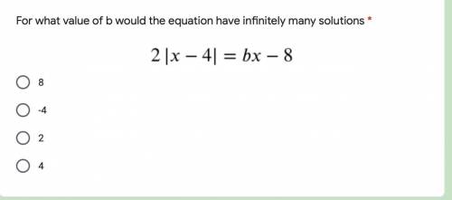 Please look at the image for the question. Thanks for all the help