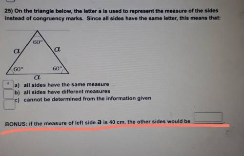 Can someone with the last question ​