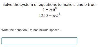 Can someone help with this? I'm not sure what she means by equation...