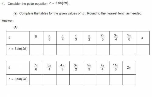 Please help! I'm so bad at this level of math if I would be able to receive some help on the answer