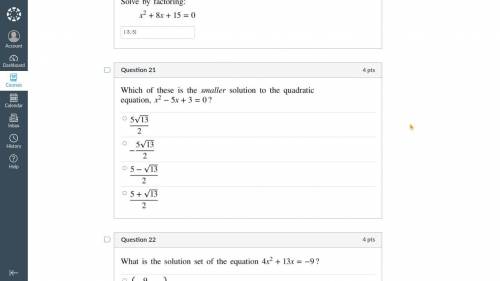 Can anyone explain how this question is done! Thank you soo much!