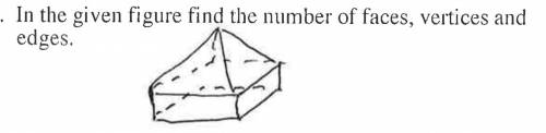 in the given figure find the number of faces, vertices and edges (no links pls) i genuinely need he