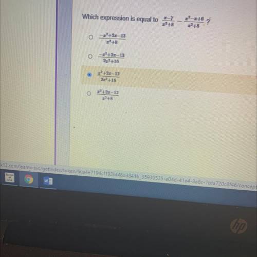 PLEASE HELP RATIONAL EQUATIONS
