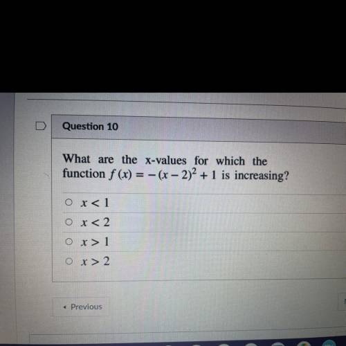 ￼does anybody know how the answer to this looks?