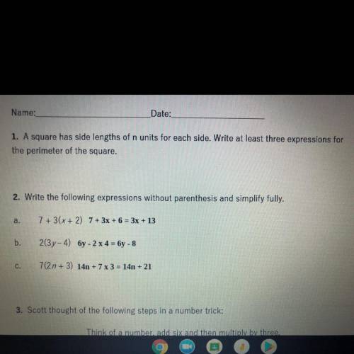 Can someone please help me with #1?