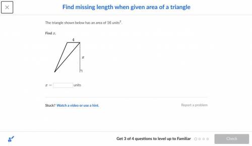 Can someone help me with Geometry Triangle?