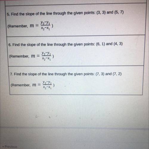 I need help on these as well