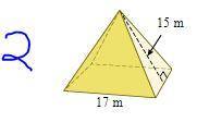 (THIS IS REALLLYYYY URGENT PLEASE)

1 Find the volume of the triangular prism
--------------------