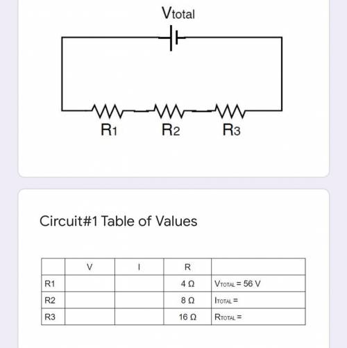 Does anyone know anything about series parallel and combo circuits