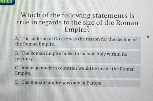 Please help me with the geography of Rome​