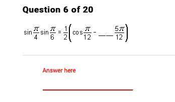 Please answer! for a test I have to finish today