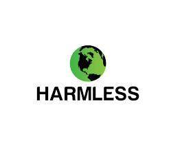 Harmless
....................