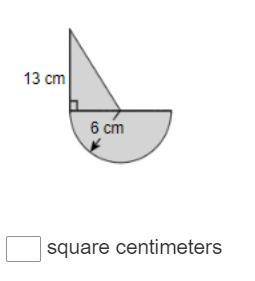 Hello! Can you please help me on this math problem? =)

Find the area of the composite shape. Use