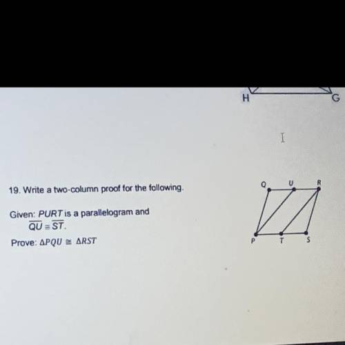 Hi can someone help me with this proof?