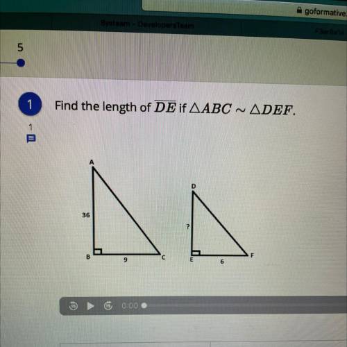 Similar triangles, HELP