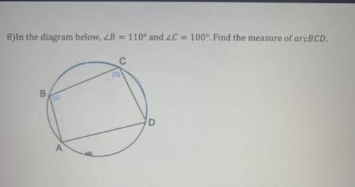 I need help with circles