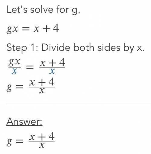 F(x) = 3x² - 2x
g(x) = x + 4
When finding f(x) · g(x), what could the first step look like?