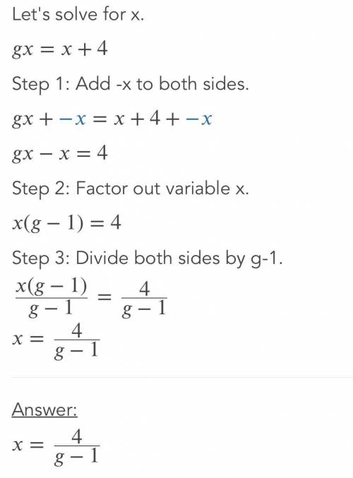 F(x) = 3x² - 2x
g(x) = x + 4
When finding f(x) · g(x), what could the first step look like?