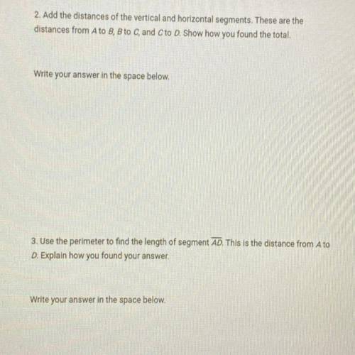 Your Assignment

The perimeter of the figure is 18 units. Complete the statements to find the side