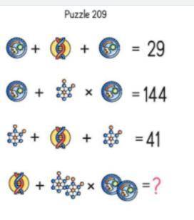 Someone pls solve this math puzzle.