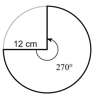 PLEASE HELP AND ANSWER CLEARLY! Refer to the diagram below to find the area of the solid. Round ans