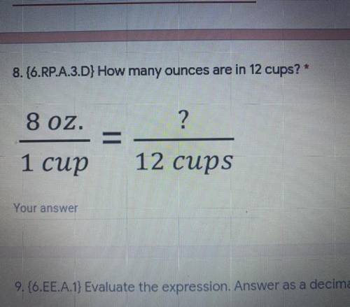 What’s the answer I can’t do this